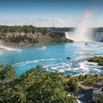 Day-Trip from Toronto to Niagara Falls with skip-the-line boat - Authentic Insights from Travelers