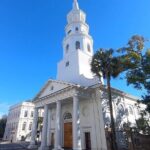 Day Trip to Charleston#5: Bus Tour,Boone Hall, City Market, Lunch - Honest Considerations and Tips