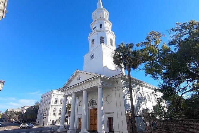 Day Trip to Charleston#5: Bus Tour,Boone Hall, City Market, Lunch - Honest Considerations and Tips