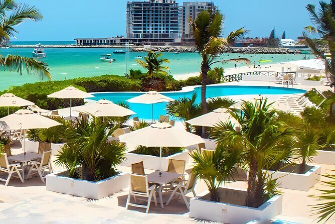 Day trip to El Corchito Ecological Reserve and Playa - Final Thoughts: Who Should Consider This Tour?