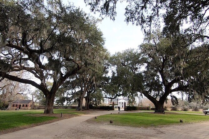 Day Trips to Charleston#7 See Ft Sumter,CarriageTour,Lunch & more - What We Loved About This Tour