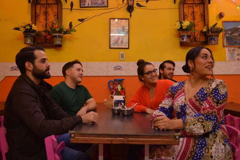 Daylight feast in the heart of Puebla - What Past Travelers Say