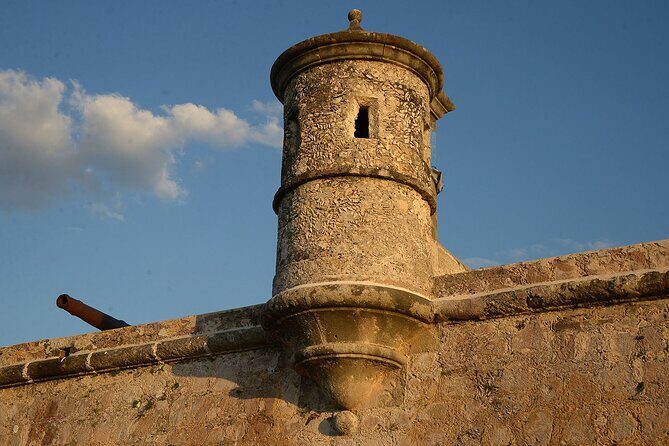Daylight Tour to the City of Campeche with Guide - Transportation and Small Group Dynamics
