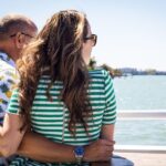 Daytime Yacht Sightseeing Cruise with Optional Dining - The Atmosphere and Group Size