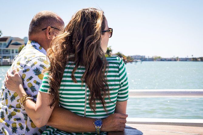 Daytime Yacht Sightseeing Cruise with Optional Dining - The Atmosphere and Group Size