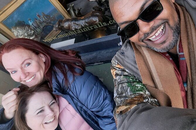 Dayton Dash Scavenger Hunt - Final Thoughts