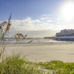 Daytona Beach Day Small Group with Hotel Pick Ups - The Bottom Line