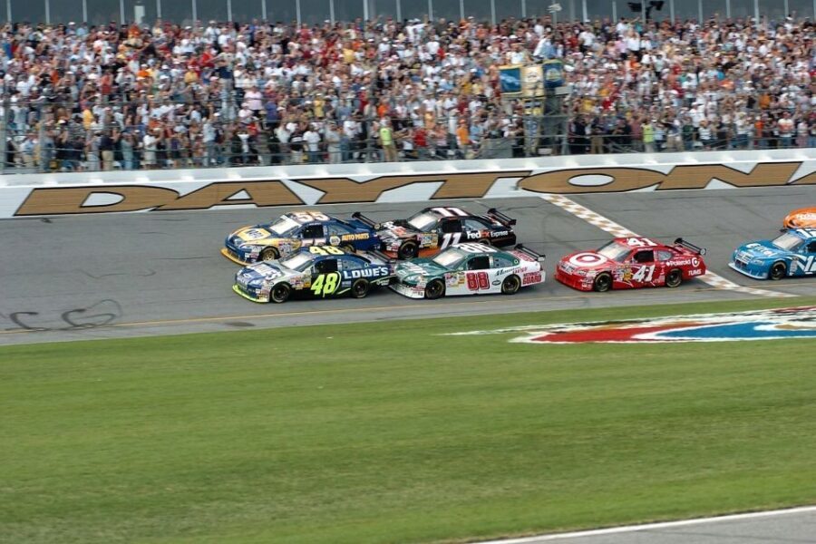 Daytona Beach: Daytona 500 NASCAR Race Ticket - The Experience: What Past Travelers Say