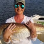 Daytona Inshore Fishing Charter - Final Thoughts