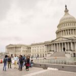 DC: Capitol Hill Tour with Supreme Court, Library & Capitol - What’s Included and What’s Not