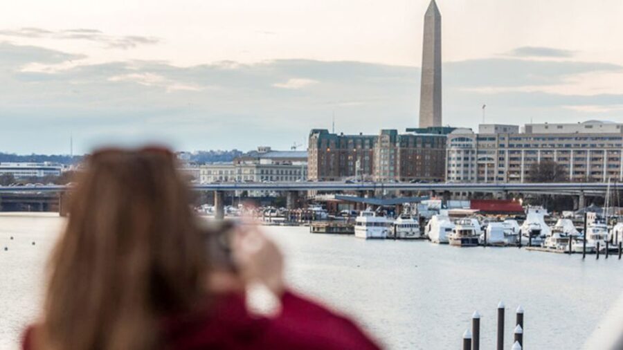 DC: City Cruises Buffet Brunch, Lunch, or Dinner Cruise - Practical Details & Tips