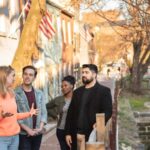 DC: Georgetown History & Architecture Tour with Local Guide - What Travelers Are Saying