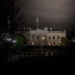 DC Ghosts Ultimate Dead of Night Haunted Ghost Tour - The Historic and Haunted Stops