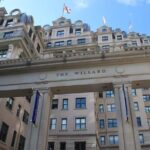 DC - Historical: At your leisure and your pace. Downloadable audiovisual tour. - The Practicalities