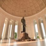 DC Monuments and Memorials Tour Day Tour - The Experience: What You’ll Love