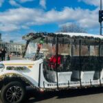 DC: Monuments & History Guided Tour by E-Cart - Day &Night - Pricing & Value