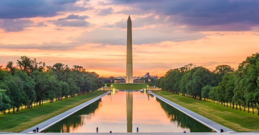DC Monuments: Small Groups, Big Ideas Walking Tour - Who Is This Tour Best For?