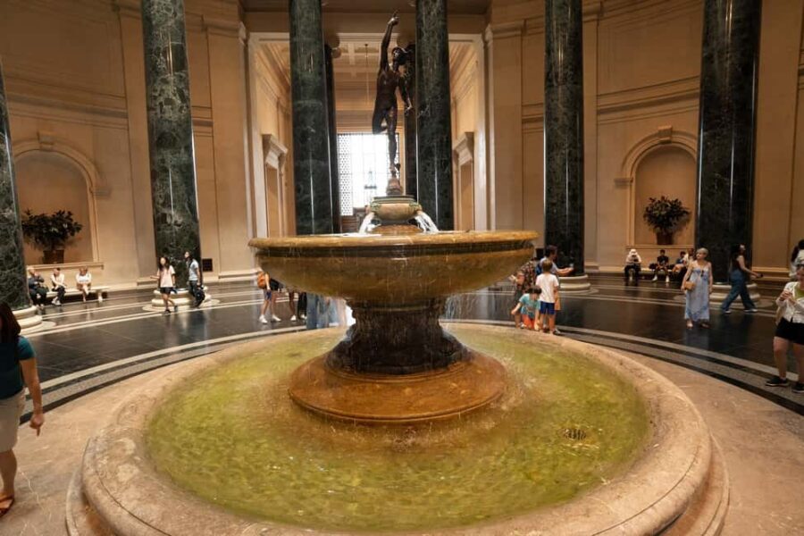 DC: National Gallery of Art Highlights Semi-Private Tour - Who Should Consider This Tour?