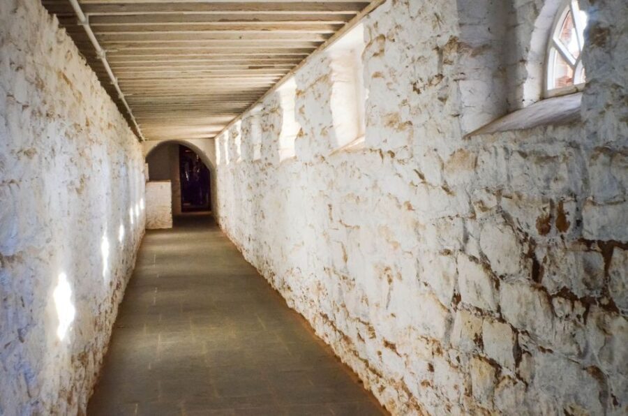 DC: Private Day Trip to Thomas Jeffersons Monticello Estate - The Food Stop – Michie Tavern