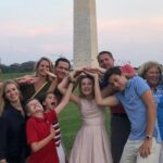 DC Rickshaw Monuments Tour - The Itinerary: A Closer Look