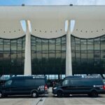 DC VIP Transfer - Reliability and Driver Experience