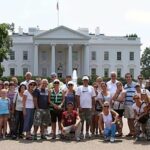 DC: White House, National Mall and Lincoln Memorial Tour - The Practical Details