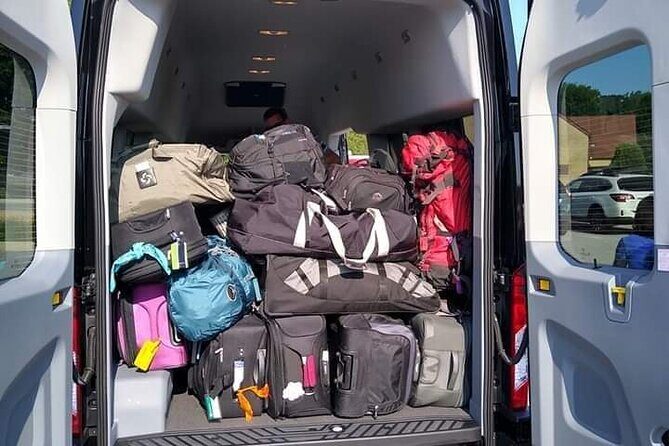 DCA Airport Transfer from Washington DC - Pricing and Value