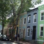 DC's Original Food & History Guided Walking Tour - FAQs