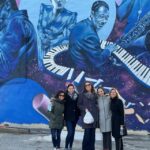 DC's Original Food & History Neighborhood Tour - Who Would Love This Tour?