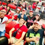 DE DE Baseball match day experience in DE Mexico City - An Inside Look at This Baseball Tour