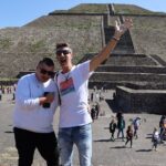 DE Teotihuacan and Basilica DE Guadalupe - What Makes This Tour Stand Out?