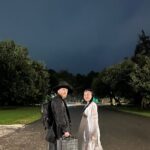 Dead Of Night Ghost Tour in Williamsburg / PARANORMAL EQUIPMENT - Diving into the Details: Itinerary and Key Stops