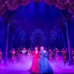 Death Becomes Her on Broadway Ticket - An In-Depth Look at the Experience