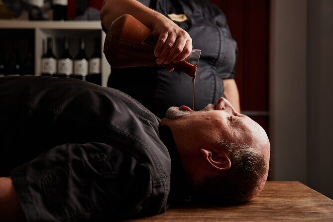 Death By Chocolate Experience in Richmond, Tasmania - The Value of This Tour