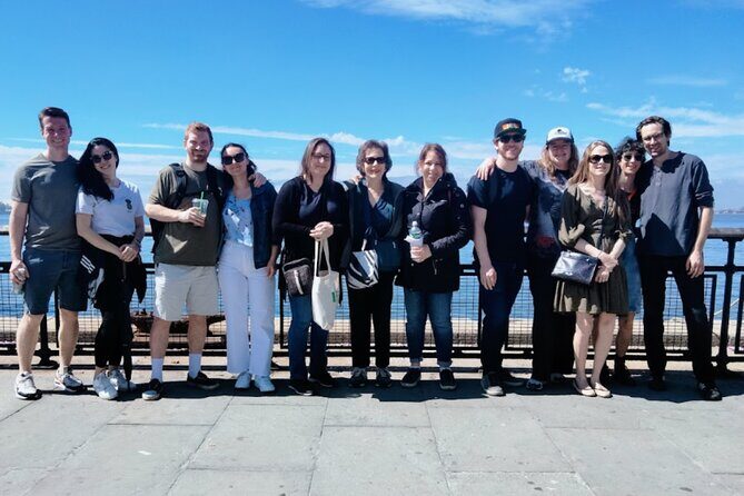 Death in New York Walking Tour - A Deep Dive into the Tour Itself