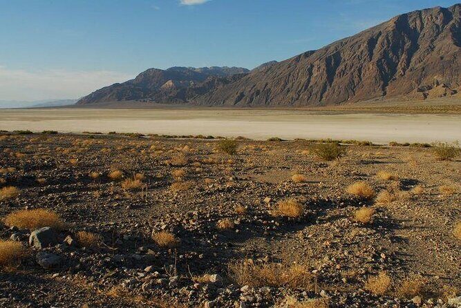 Death Valley Explorer Tour by Tour Trekker - Analyzing the Cost: Is It Worth It?