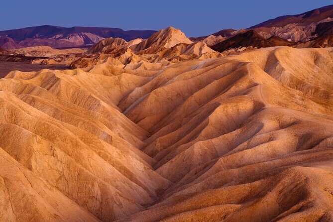 Death Valley Mojave Desert VIP Small Group Tour from Las Vegas - Who Should Consider This Tour?