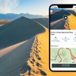 Death Valley National Park Self-Guided Audio Tour - What Travelers Say and Why It Matters