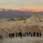 Death Valley Small Group Luxury SUV Day Tour - Practical Details and What to Expect
