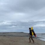 Deep Creek 1/2 Day Packraft Tour - FAQs