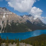 Deep Day Tour to Peyto, Moraine, Louise Lakes, J. Canyon... - The Long Day: Pros and Cons