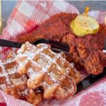 Deep Ellum Foodie Lovers Tour with Food Tours of America - The Food Experience: What You’ll Tackle