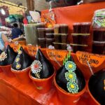 Deep mexico city tour: Merced market - Navigating the Itinerary