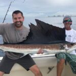 Deep sea fishing charters in Fort Lauderdale aboard 52' Hatteras - The Practical Side: Cost, Duration, and What’s Included