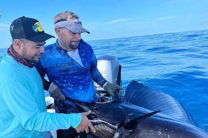 Deep Sea Fishing Tour in Huatulco Bays - Final Thoughts