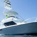 Deep Sea Sport Fishing - The Cost and Its Value
