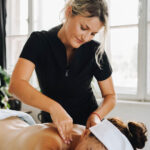 Deep Tissue Massage Therapy NYC - 45 Mins - Who Should Consider This Experience?