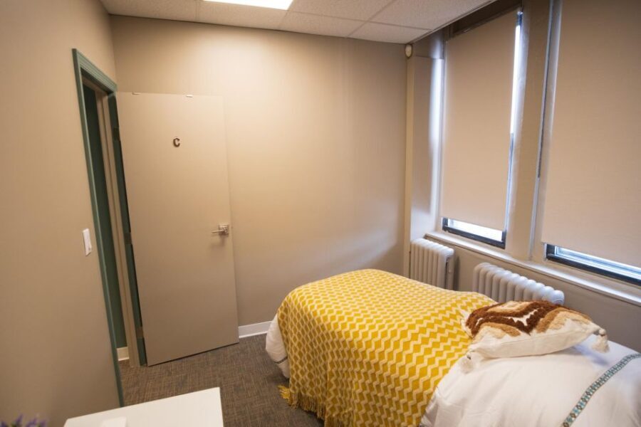 Deep Tissue Massage Therapy NYC - 60 mins - Pricing and Value