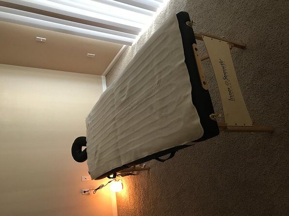 Deep Tissue Thai Massage - What You Can Expect During the Experience