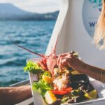 Deep-to-Dish: Tasmanian Seafood Experience - The Itinerary in Detail